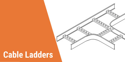 Cable Ladders