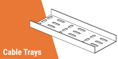 Cable Trays