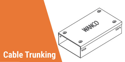 Cable Trunking