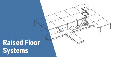 Raised Floor Ducting Systems